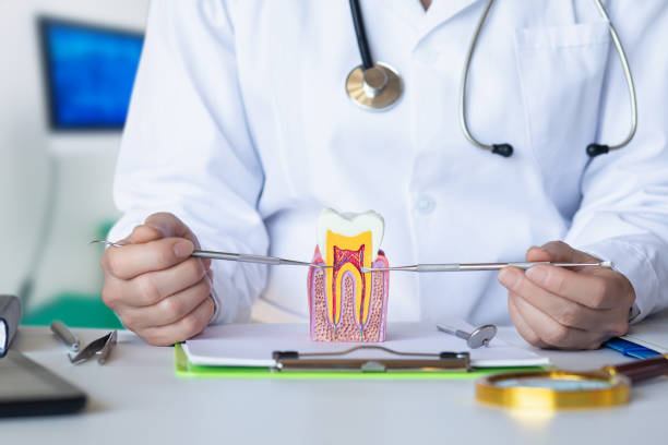 Best Urgent Care for Lost Fillings or Crowns in San Dimas, CA