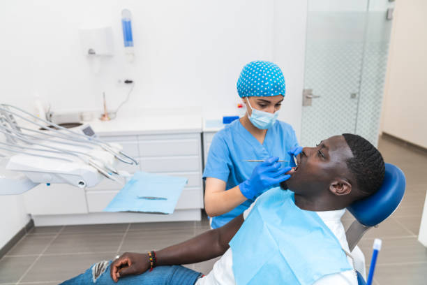 Best Emergency Dental Care for Broken or Chipped Teeth in San Dimas, CA